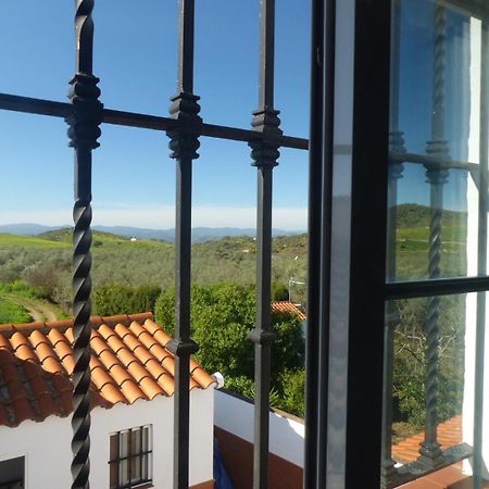 Вилла Casa Pilar Гуадальканаль Экстерьер фото